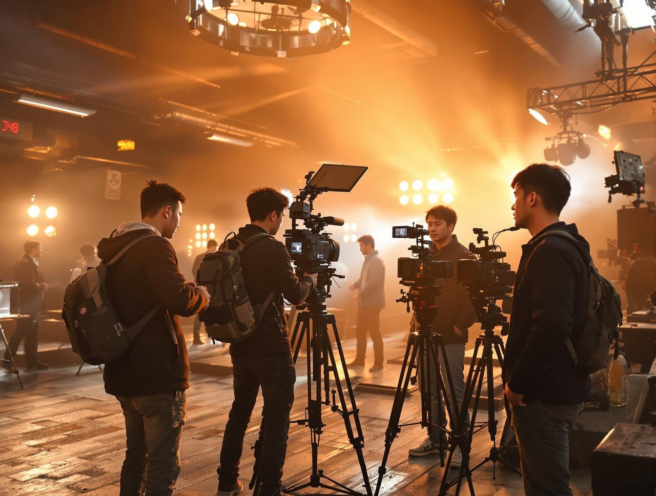 管家婆免费版制作现场